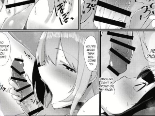 I Tried Going To My Neighborhood Brothel~! For Health’s Sake, Right Beauty Salon Edition!