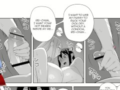 Love Love Sex Travel Book 1