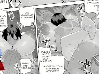 Love Love Sex Travel Book 1