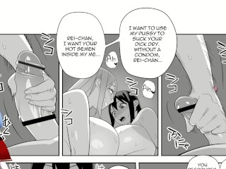 Love Love Sex Travel Book 1