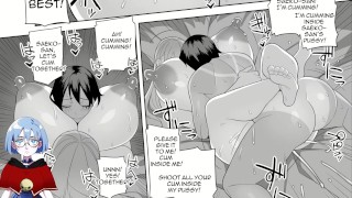 Love Love Sex Travel Book 1