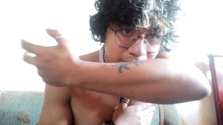 Mi voz y yo