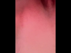 Она кончила несколько раз и теперь она очень мокрая и вся в сперме - Screenshot 2 of 16 - Pink Pussy