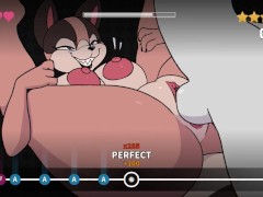 Beat Banger - "I Can Do It Better." Perfect Gameplay