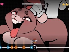 Beat Banger - "The Boss" Perfect Gameplay