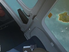 THE BEST MILF PUSSY LICKING SCENE IN THIS GAME - ARRISE OF THE GODDES
