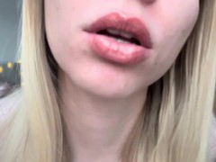 ✲ mouth sounds ✲ no talking ✲ ASMR