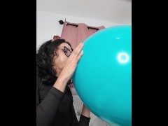 B2p saliva (Full video on C4S/MV/OF/Membersite)