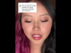 NSFW TIKTOK | GOOD BOY SIMULATOR | OBEYENVYNOW