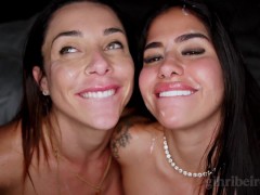 Hardcore threesome sex with my two hot friends - Screenshot 16 of 16 - Hard Sex