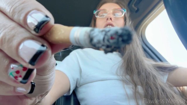 Astray de coche humano, Ashtray humano, Fumando, Esclava de Ashtray, Esclava de Ashtray,