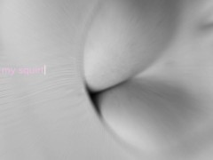 Femdom clit hood smothering