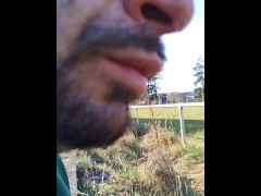 Outdoor play