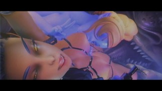 Subverse - Ela Devotion Quest (4K, 3D Hentai Game, Uncensored)