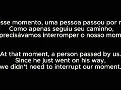 Fui pega transando totalmente pelada na praia - Screenshot 9 of 16 - Sexo Na Praia