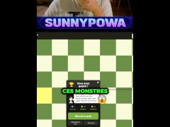 Un jeu super coquin !