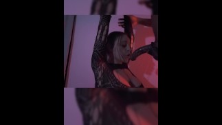 Just a taste of how I treat him