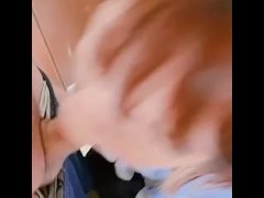 【人妻・不倫】出勤前の朝に大好きな濃厚フェラチオ - Screenshot 13 of 16 - Japanese Amateur