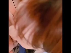 【人妻・不倫】出勤前の朝に大好きな濃厚フェラチオ - Screenshot 16 of 16 - Amateur