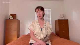 Step-Mommy Breakup Handjob Intro