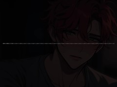 WOKEN UP by your SUBBY BF'S TONGUE... | audio | bf asmr | roleplay audio | m4a | msub | passionate