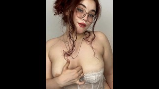 Daddy, got more of my boobs on my free OF!