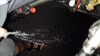 Street piss!! 8