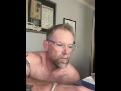 Getting Caught - Screenshot 14 of 16 - Big White Cock