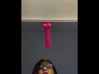 Ваумана. Лучший вид снизу, который вы можете ожидать😍 WowMana знает, как делать добро😈🔥