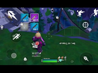 Fortnite 60 Fps Android - AdonisYT