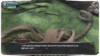 Mist Геймплей P86