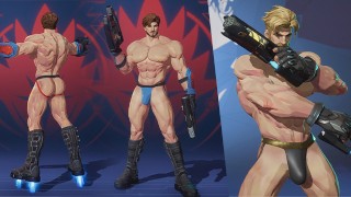 Free Rogue Marvel Porn Videos, page 13 from Thumbzilla
