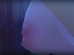 Double Dare - Screenshot 11 of 16 - Animation