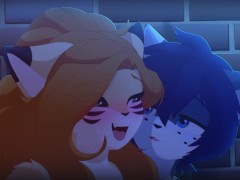 Double Dare - Screenshot 14 of 16 - Hot Romantic Sex