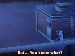 Double Dare - Screenshot 16 of 16 - Animation