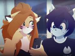 Double Dare - Screenshot 3 of 16 - Anime