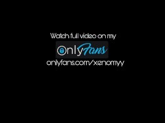 XENOMY [Jinx Cosplay]