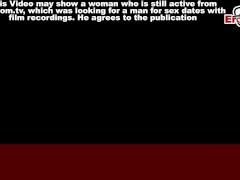 Chubby German Stepsister Gets Fucked By Stepbrother - Screenshot 1 of 16 - German