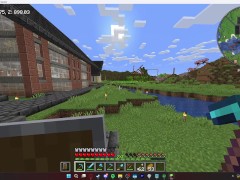 i cant  believe minecraft is finally on digital minecraft part 98