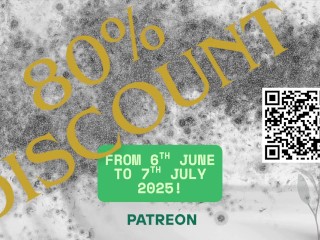 Orgasmic Discount for the Sexiest People on Earth! 🐢🍄