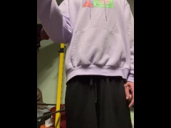 Pull day to try and pull myself out of depression