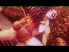 Subverse - Killi Devotion Quest (4K, 3D Hentai Game, Uncensored)