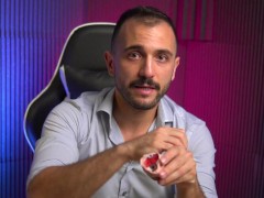 Así se produce una erección – Explicación médica clara