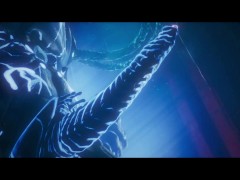 Subverse - Lily Devotion Quest (4K, 3D Hentai Game, Uncensored)