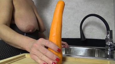 Готовлюсь к мастурбации