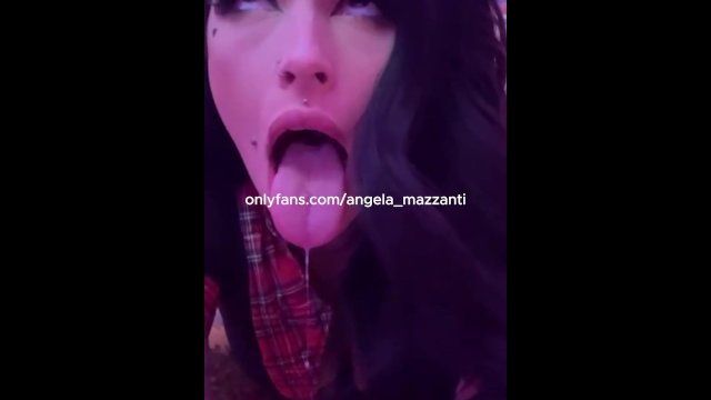 Teen Vergine Pussy TikTok Leak