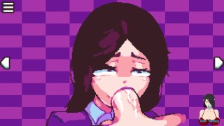 Peach Dungeon V0.2.1 all Sex Scenes
