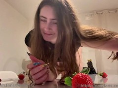 VLOG MWH#12 | I'm getting fucked hardcore like a little bitch