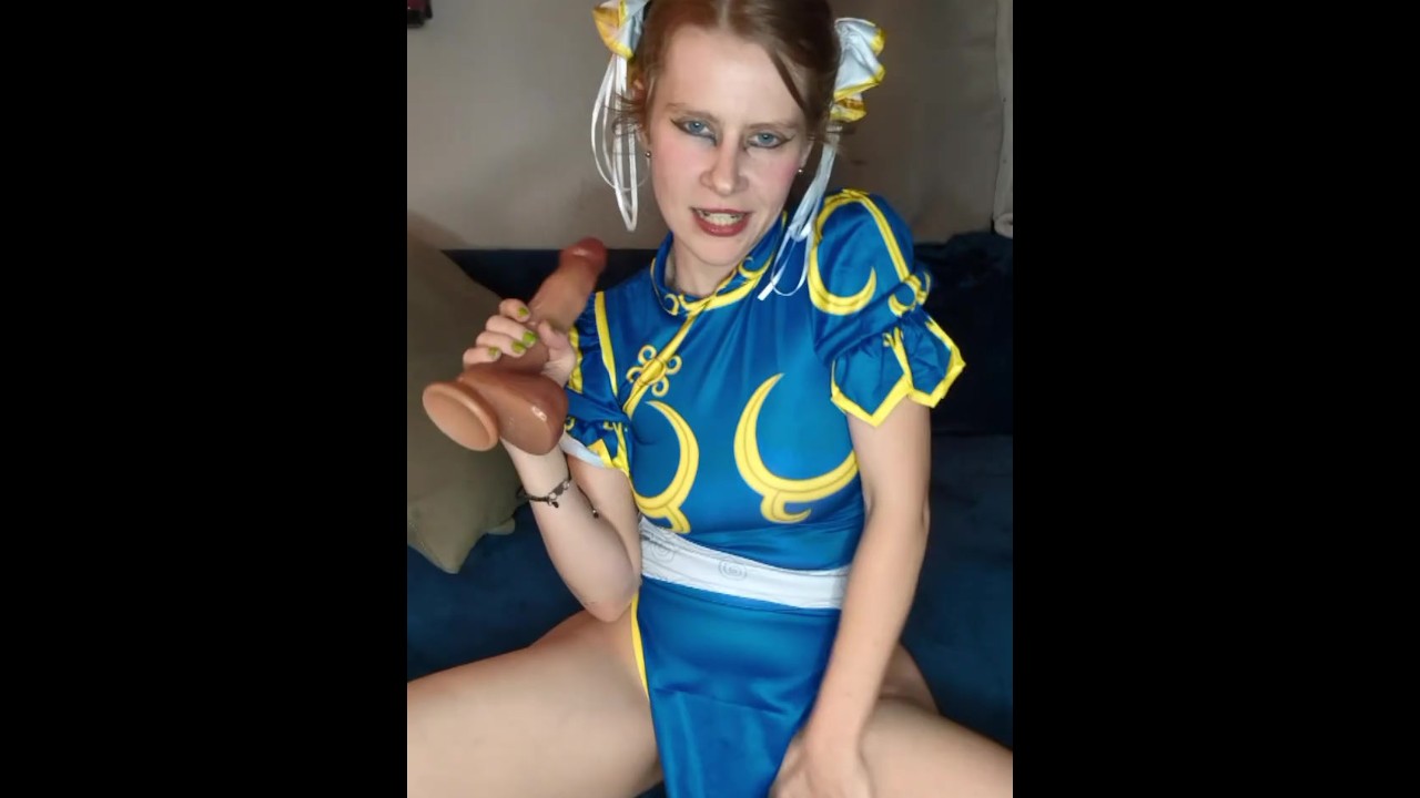 Chun LI JOI