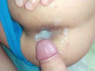 爸爸乱搞小矮人
